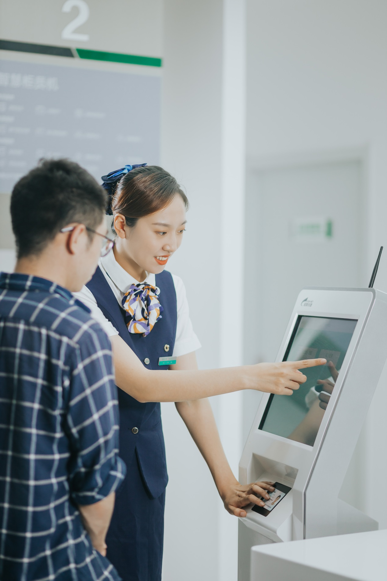 数智服务“马上办”，国寿打造理赔“秒级到账”新体验