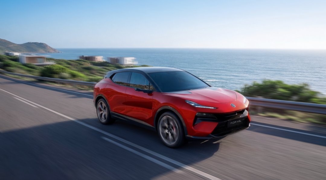 重新定义超豪华车市场，莲花For Me藏着价值重估的核心密码