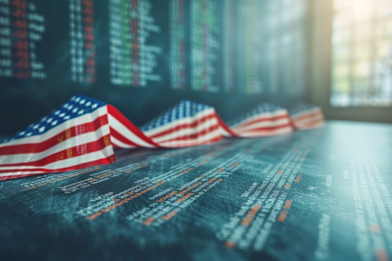 特朗普TACO艰难下，谁受益，谁受损？