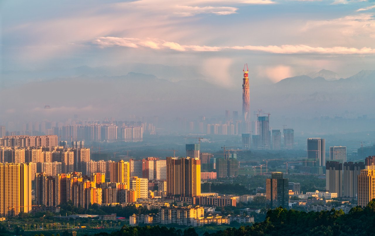 地产股发力！楼市“小阳春”行情启动？