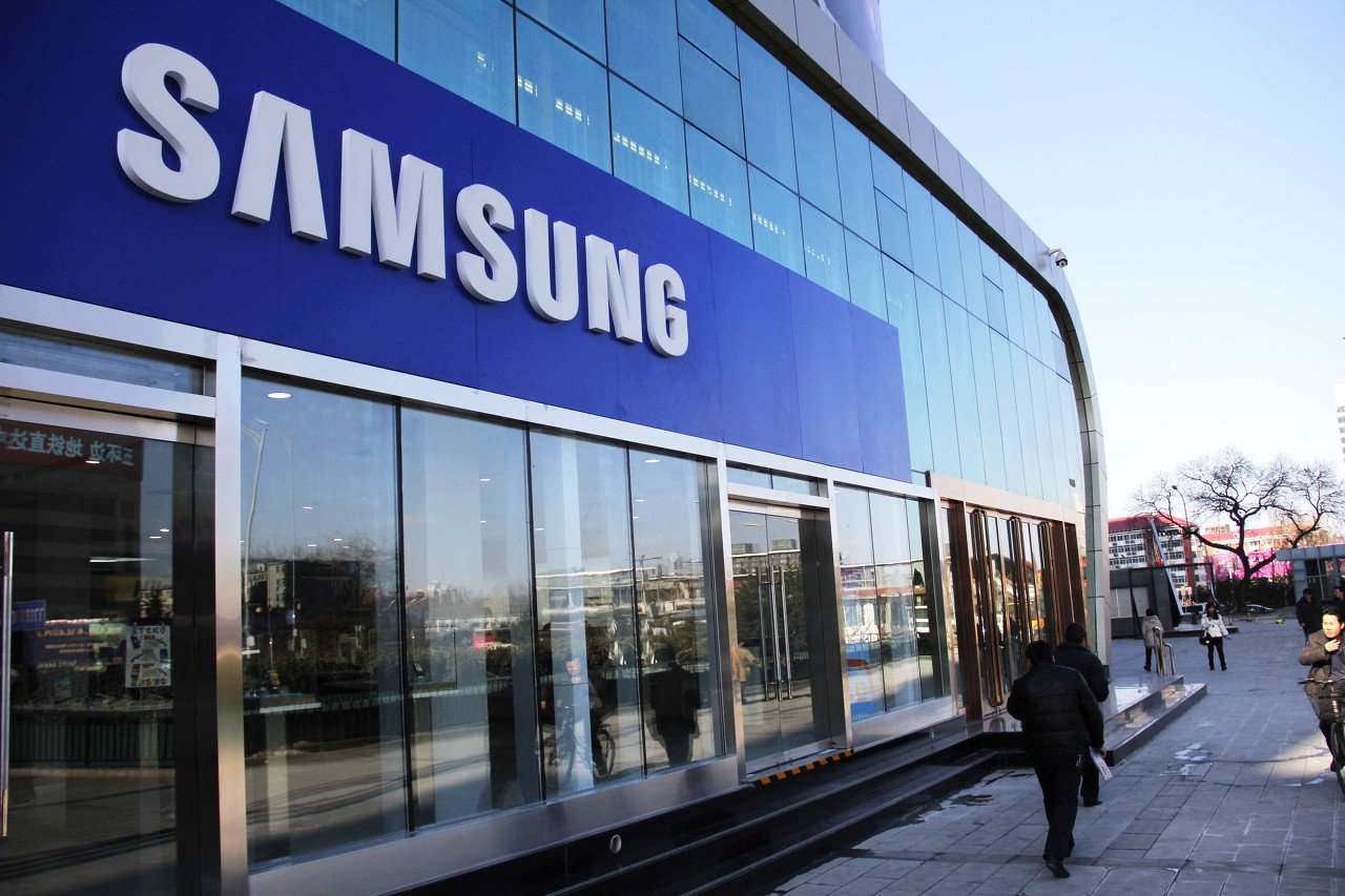 刚牵手英伟达，三星罢工危机或引爆“断链”黑天鹅！