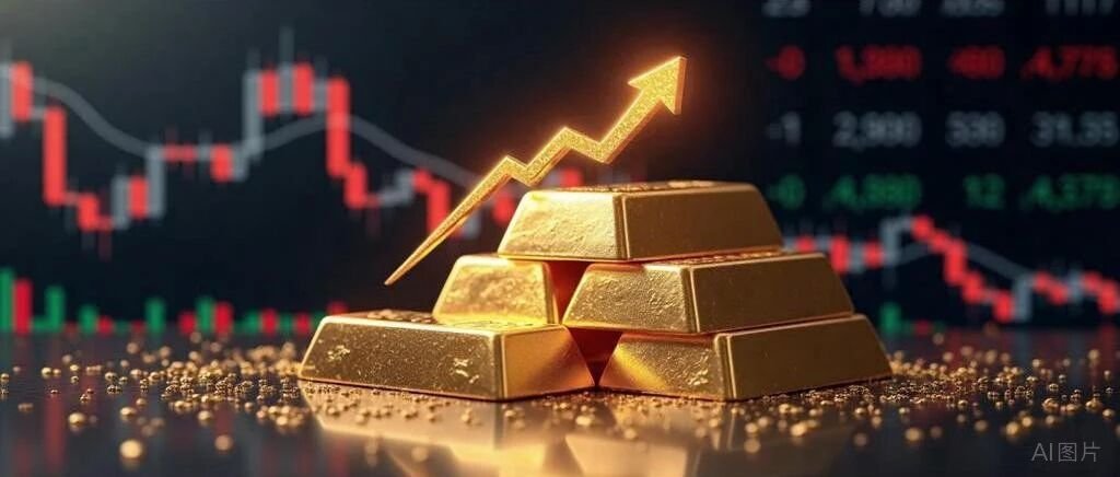 今夜，紧盯美联储的三重信号！