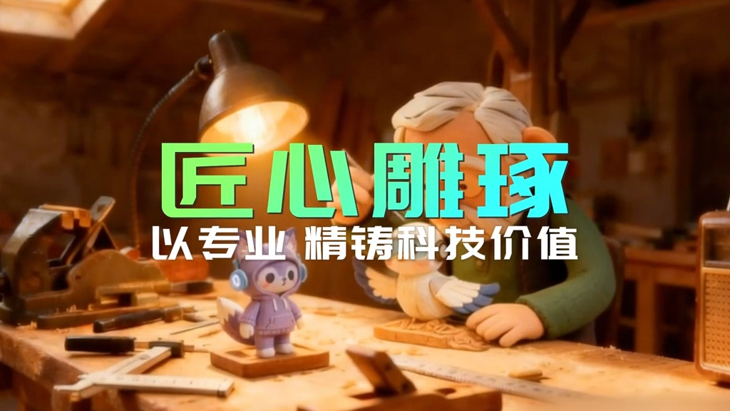 鹏扬基金：与科技共成长，以专业精铸科技价值