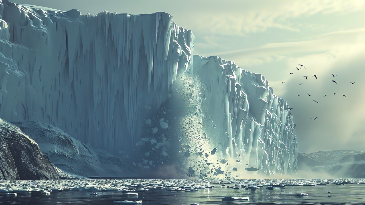 一纸决议，带崩全球！