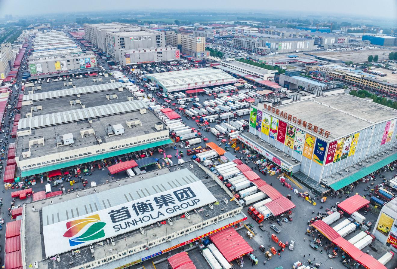 从“空间疏解”到“协同共生”：“首衡模式”引领产业升级的新引擎