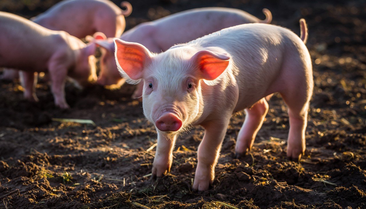 猪价暴跌！养猪龙头惨过白酒