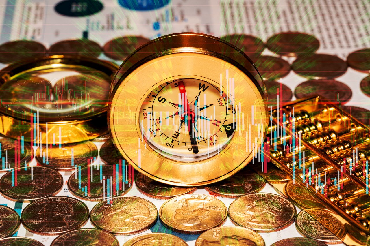 中东富豪，抛售黄金？