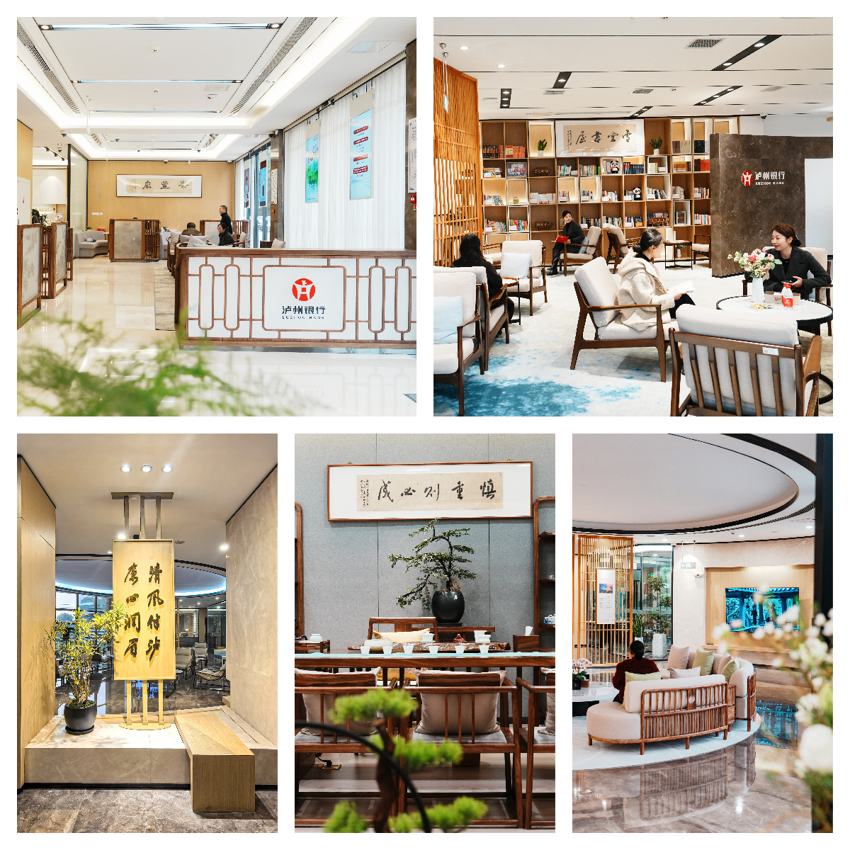 植根东坡故里，浇灌文化繁花：泸州银行眉山分行传“金融＋文化”新风