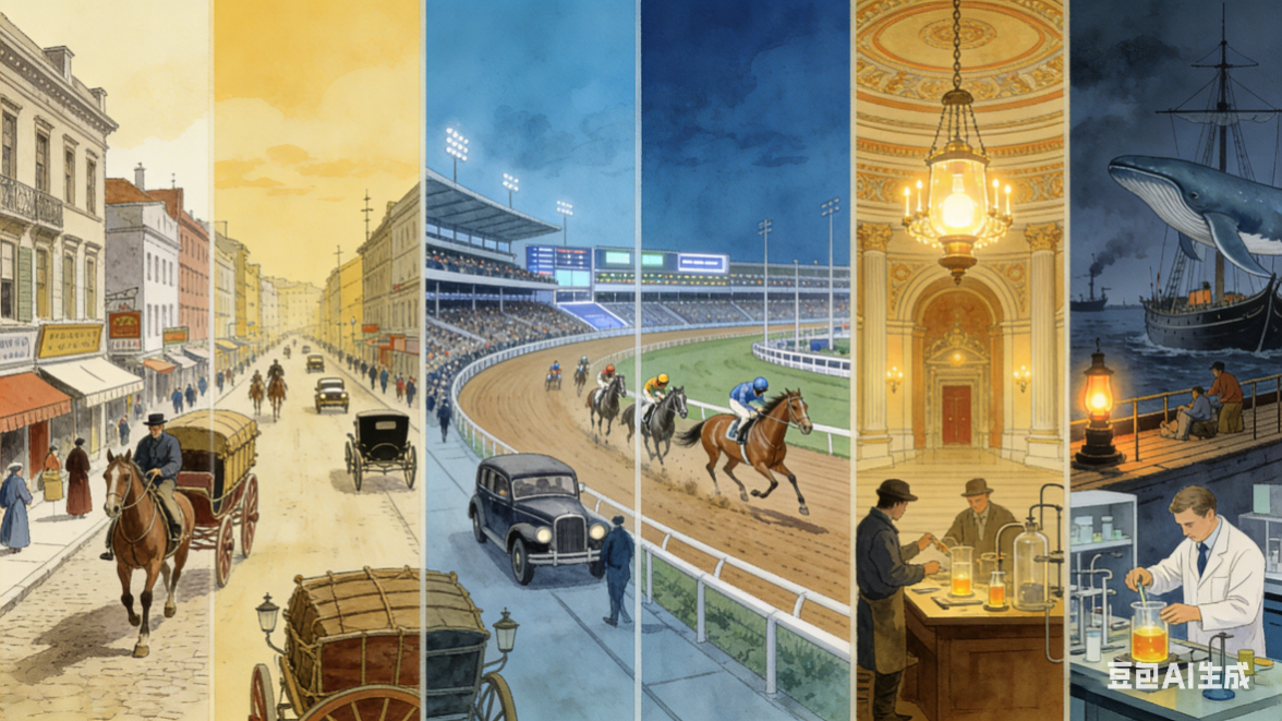 用什么ETF交易霍尔木兹海峡通航扰动？（上）