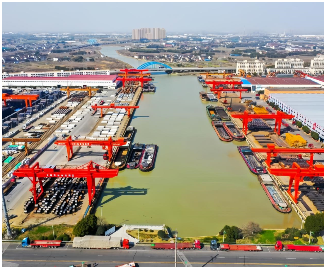 恒丰银行：丰富绿色金融工具箱 绘就生态发展新图景