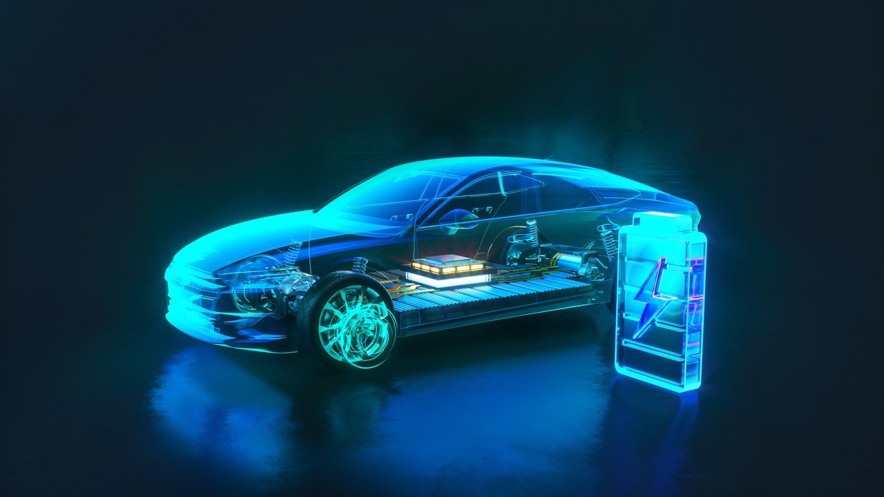 璞泰来港股IPO，聚焦新能源电池领域，业绩存在波动