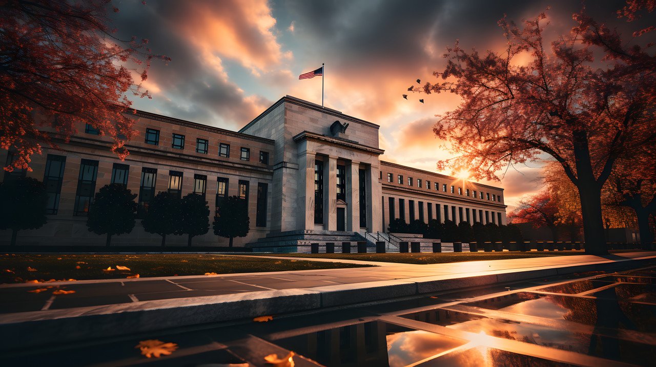 美联储吵翻了！市场紧急“改剧本”，降息变加息？