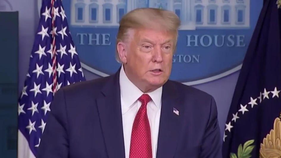 特朗普又TACO了，反转？反弹？