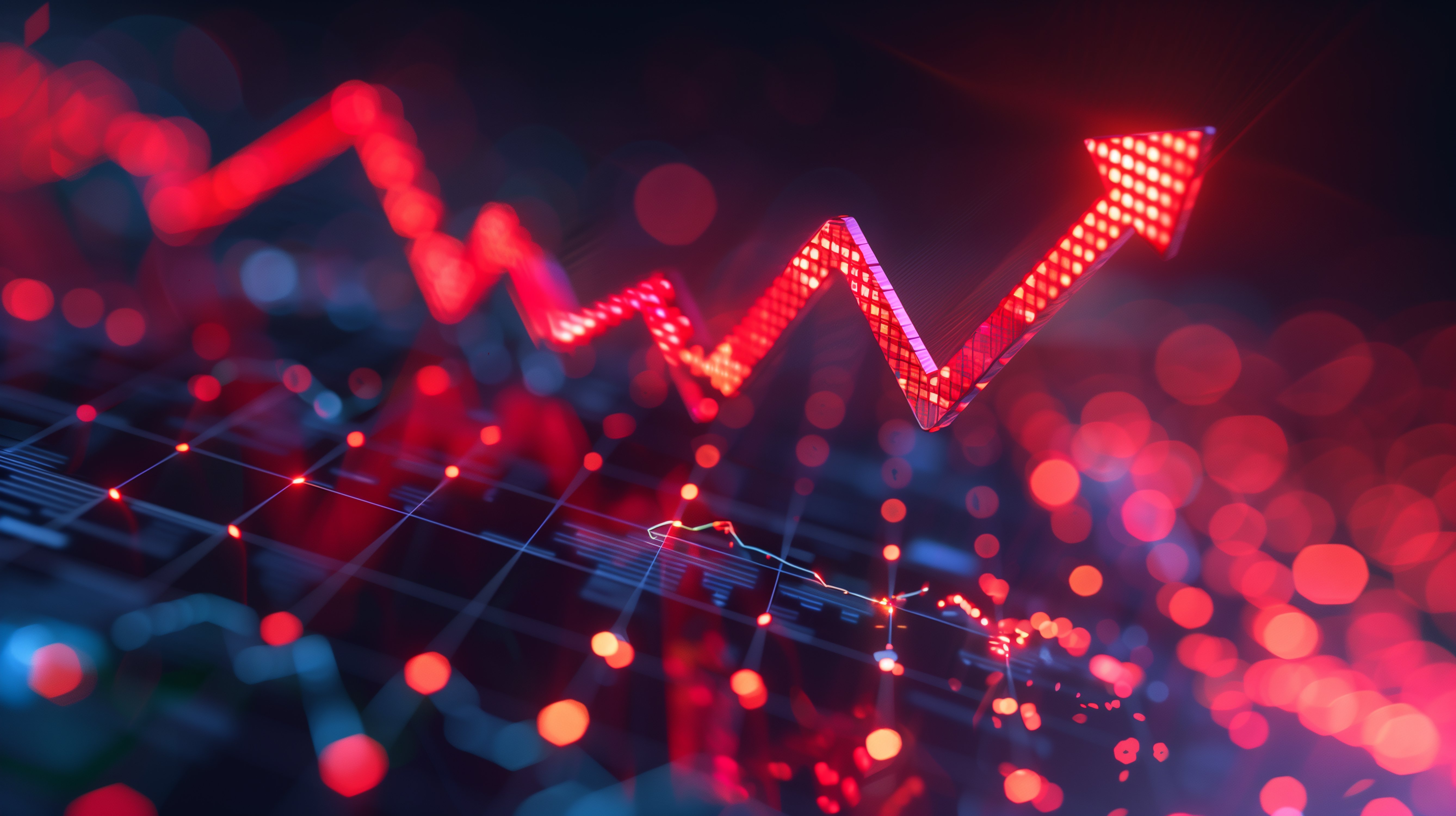 集体拉升！大反弹在即？