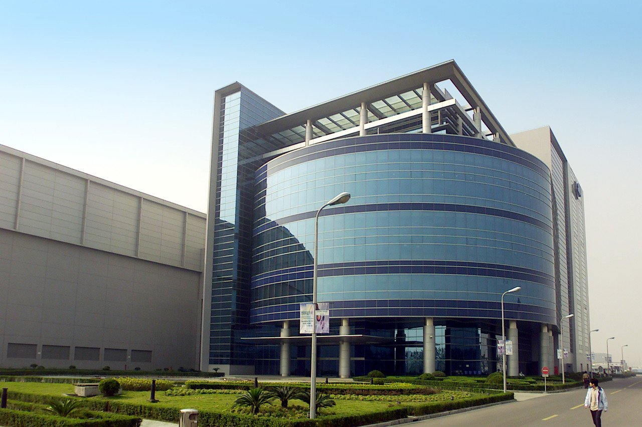 稳坐全球第二！中芯国际净利大增36.3%