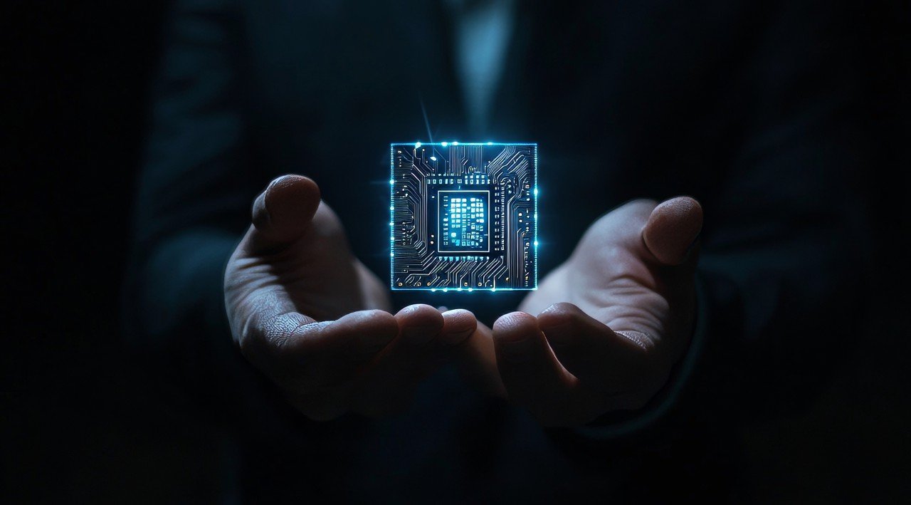 谷歌新技术引恐慌，存储芯片先跌后涨！高需求故事续演？