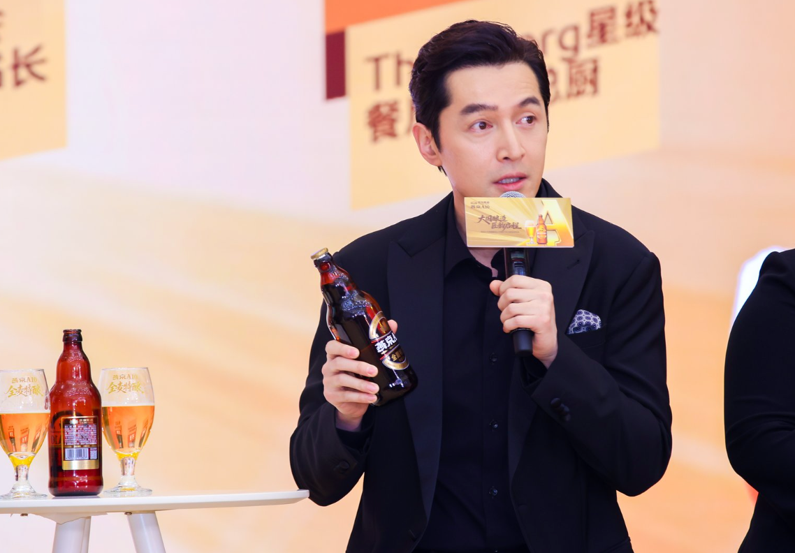 从“二次创业”到“价值引领”：燕京以A10作答“十五五”开局之问