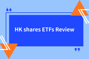 周度港股ETF平均收益率排行榜（外资管理人）（2026年3月第四周）