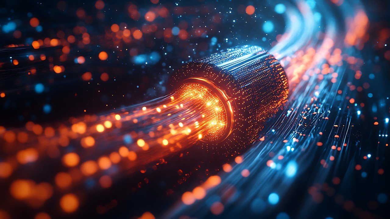 光纤招标价格，炸了！