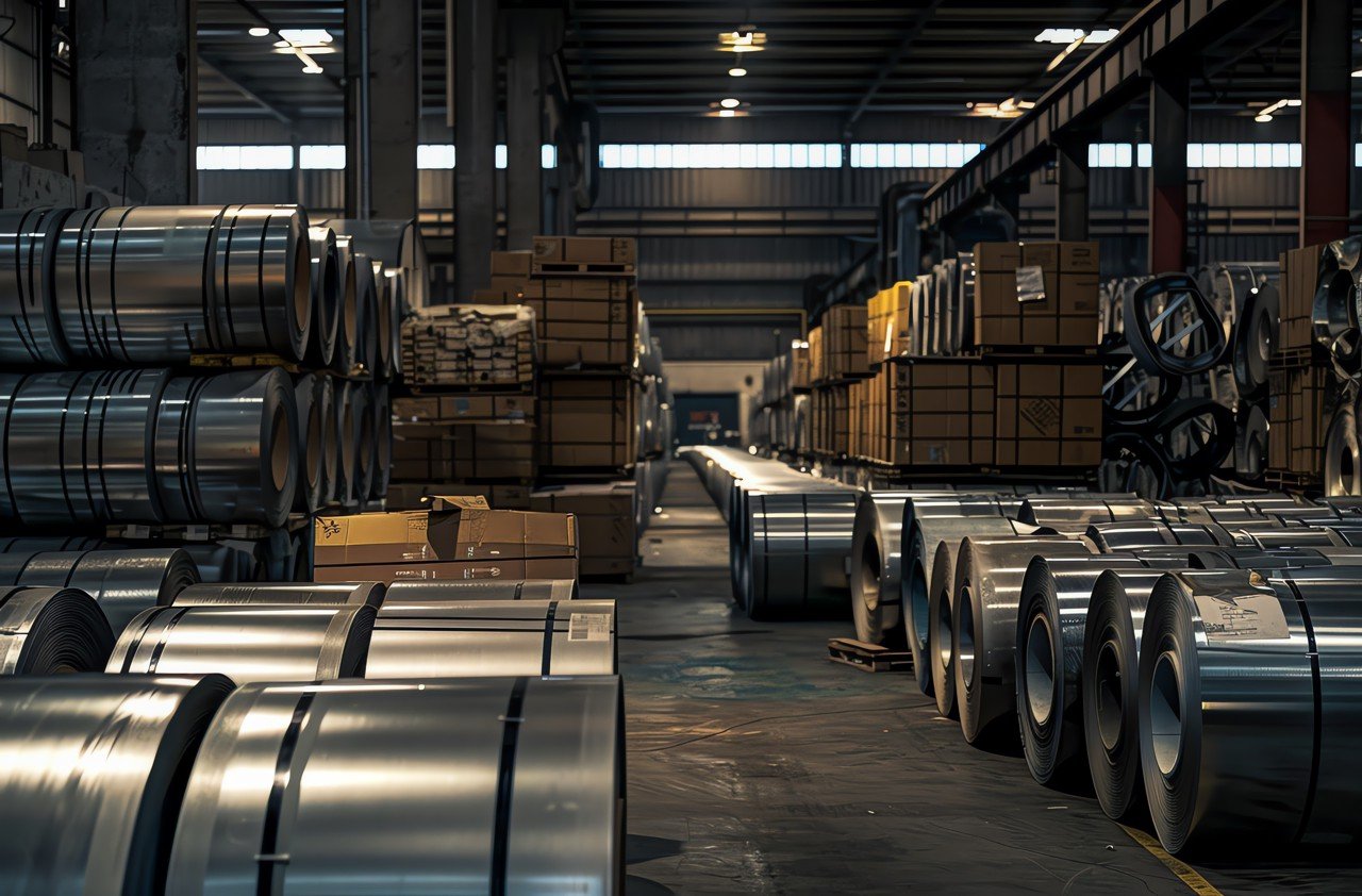 中东两大铝厂遇袭，铝价“起飞”！剑指4000美元？