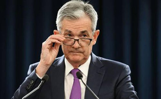 鲍威尔放鸽，市场手撕加息剧本！美伊战争成关键变量？