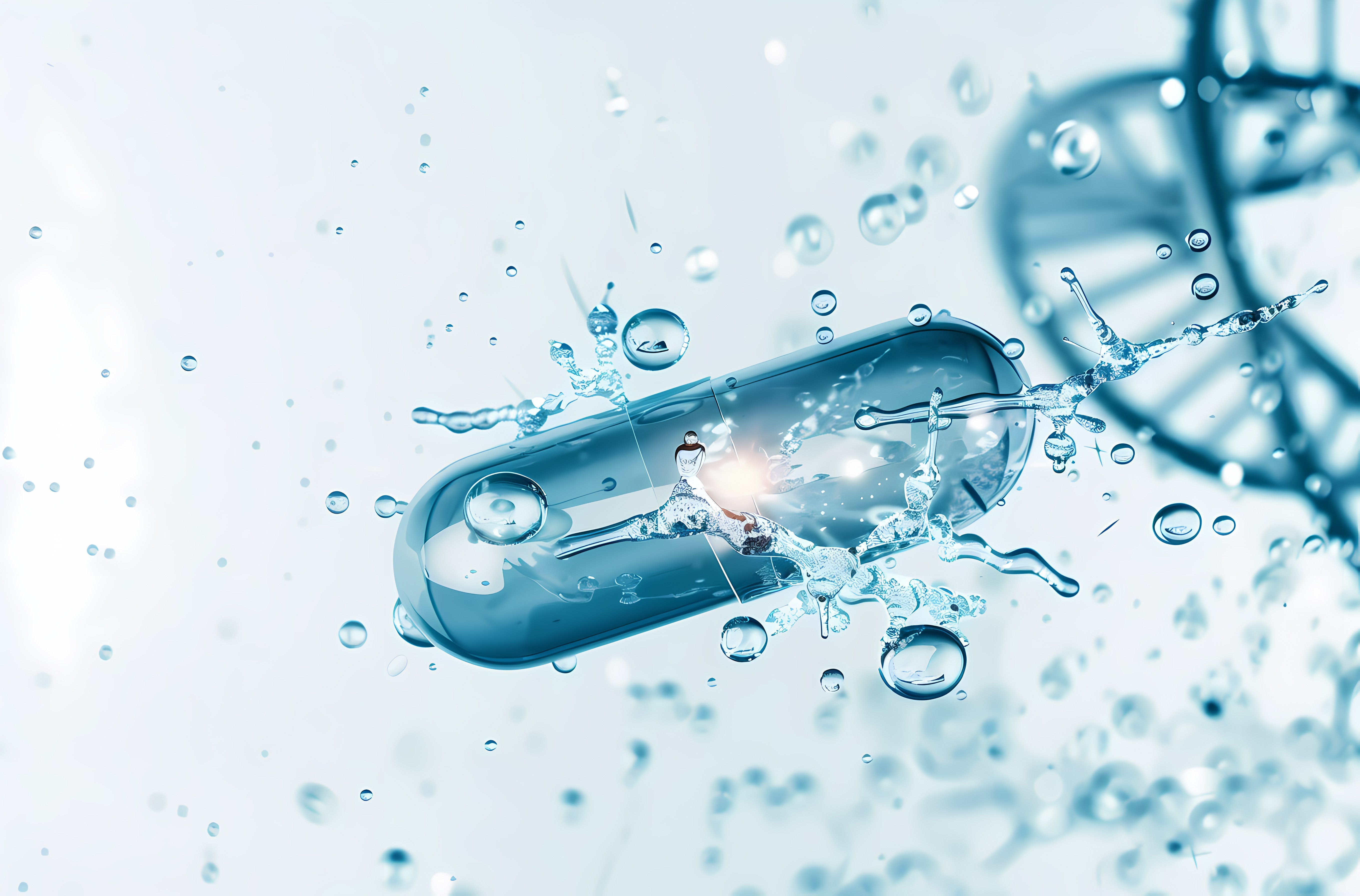 创新药销售收入目标增速上调至30%以上，恒瑞医药凭什么?