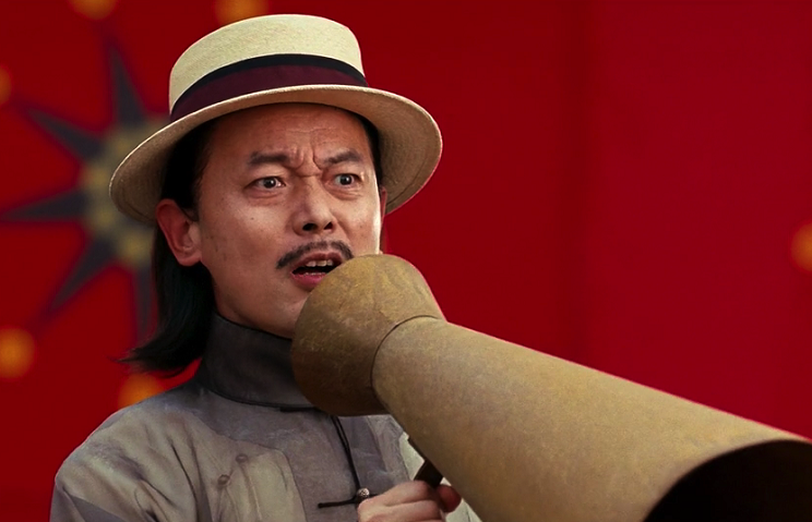 刚刚，又一重要里程碑！