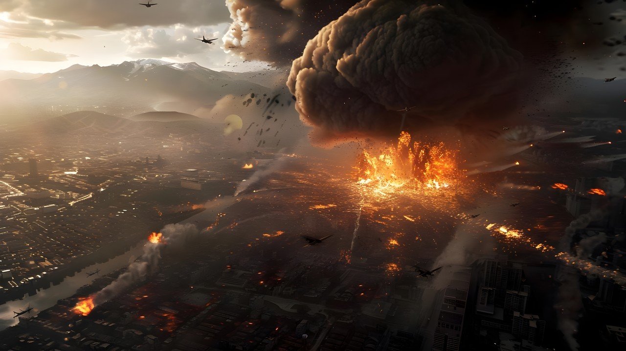 特朗普TACO交易有毒！！如何应对夺岛行动？