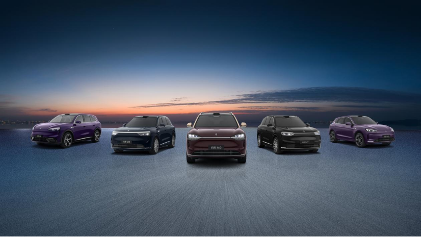 穿透2025年报表面数字 赛力斯的估值逻辑该怎么看