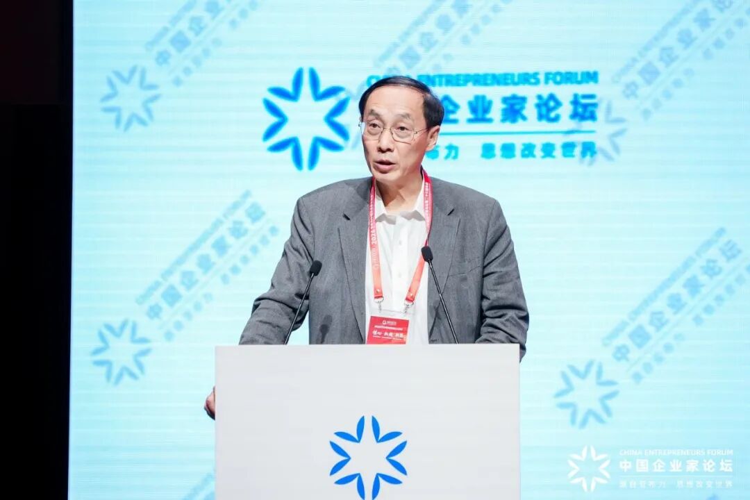 张斌：中国金融信息服务步入黄金时代，AI是金融信息服务行业变革的核心驱动力