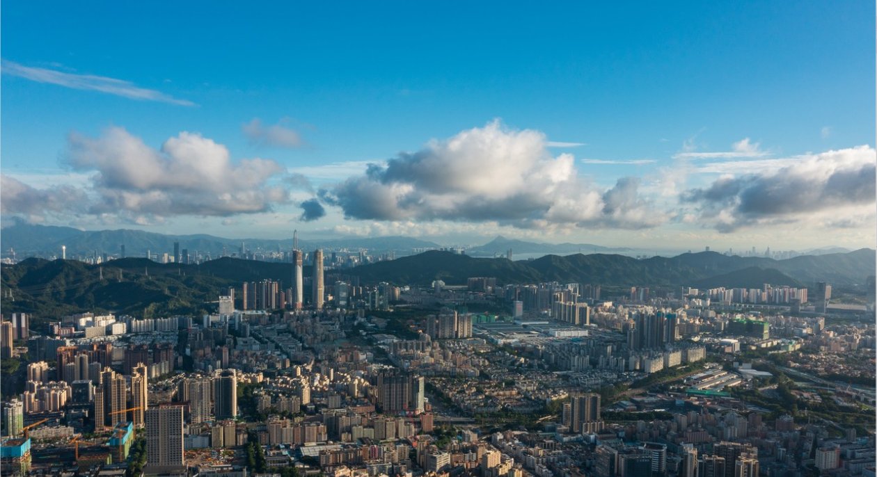 深圳新房的生死局