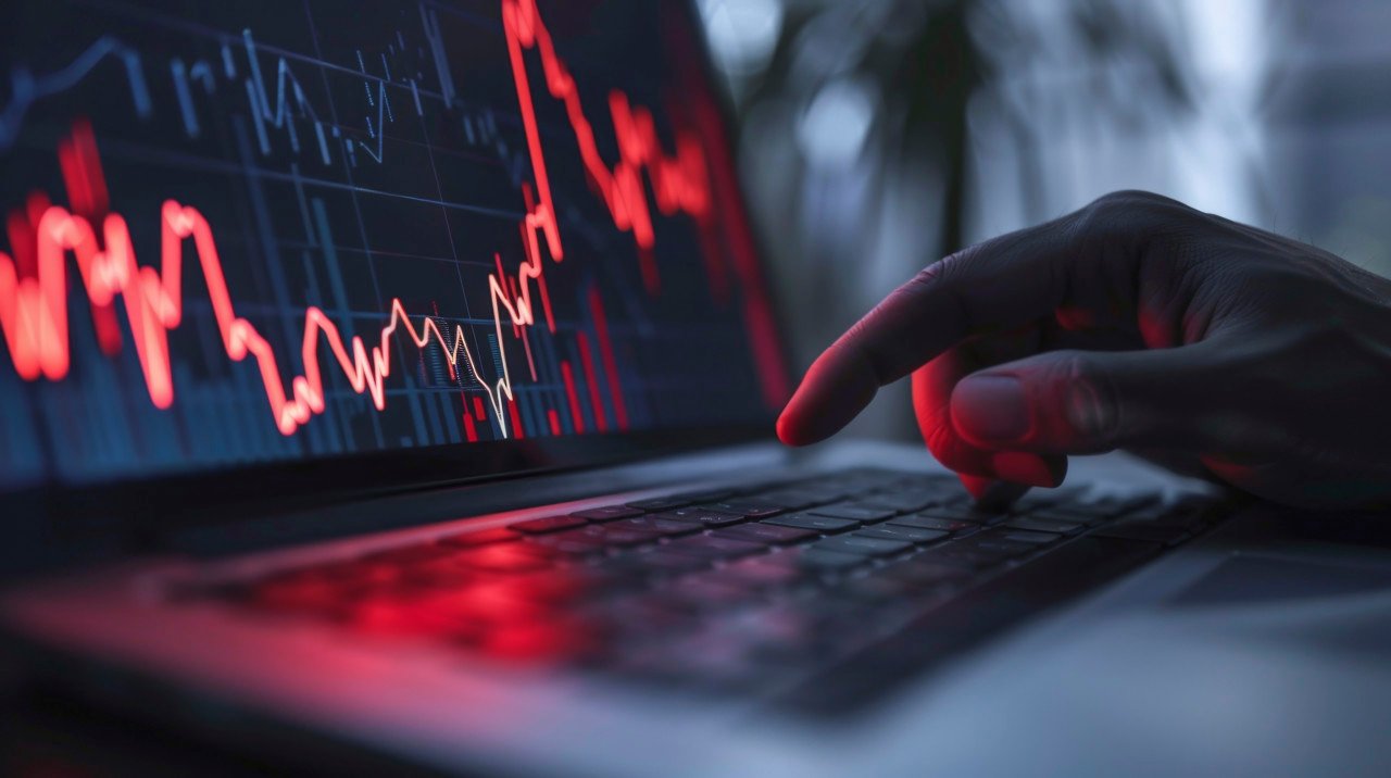 地缘冲突下，这个赛道正悄悄爆发！