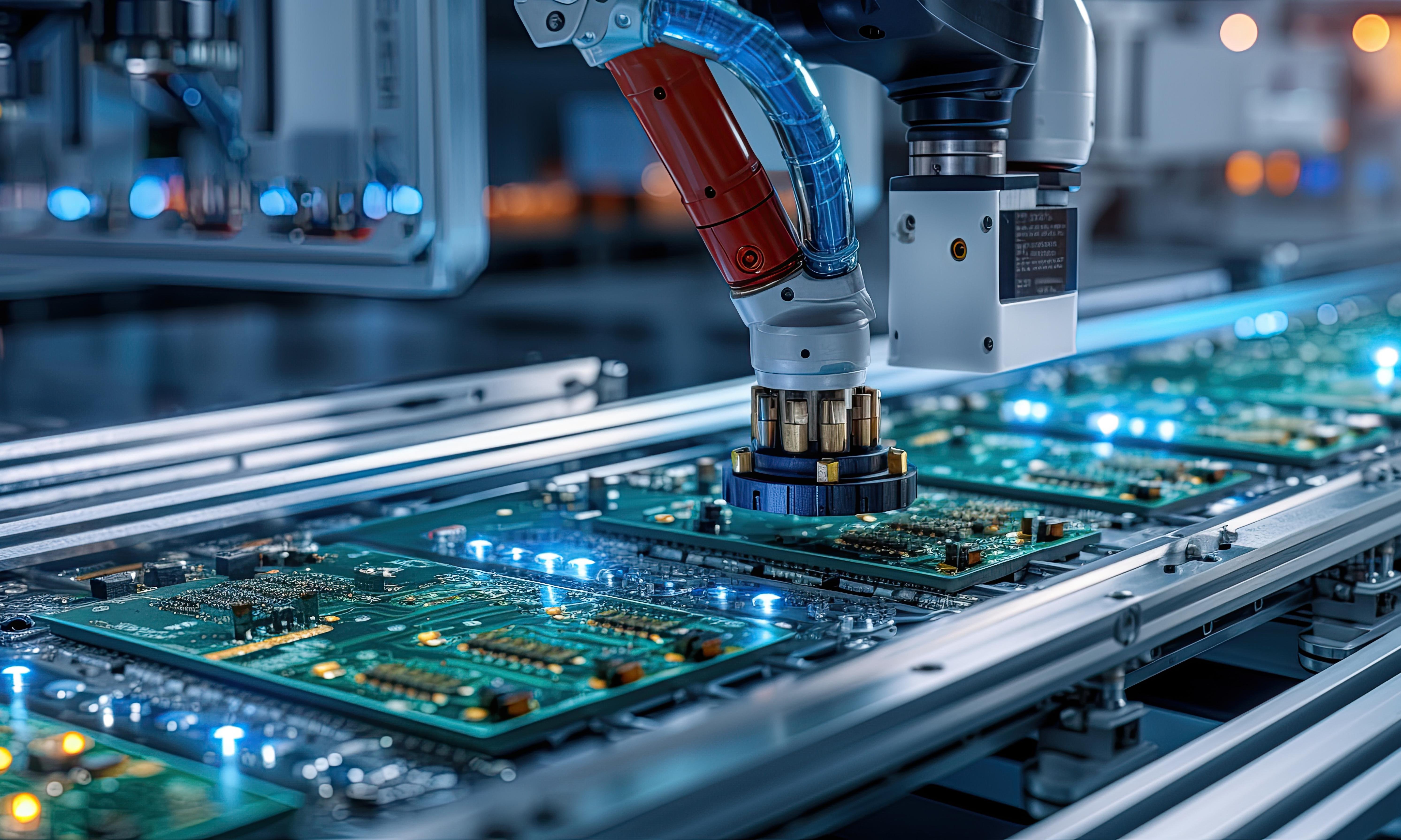 PCB再现涨价潮！