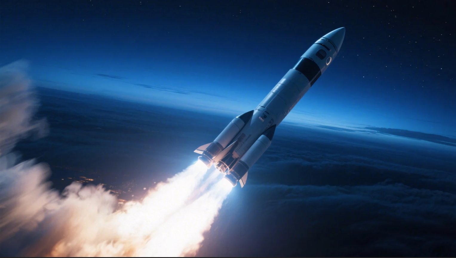 中科宇航冲击IPO，专注于商业火箭领域，报告期内累计亏损超38亿元