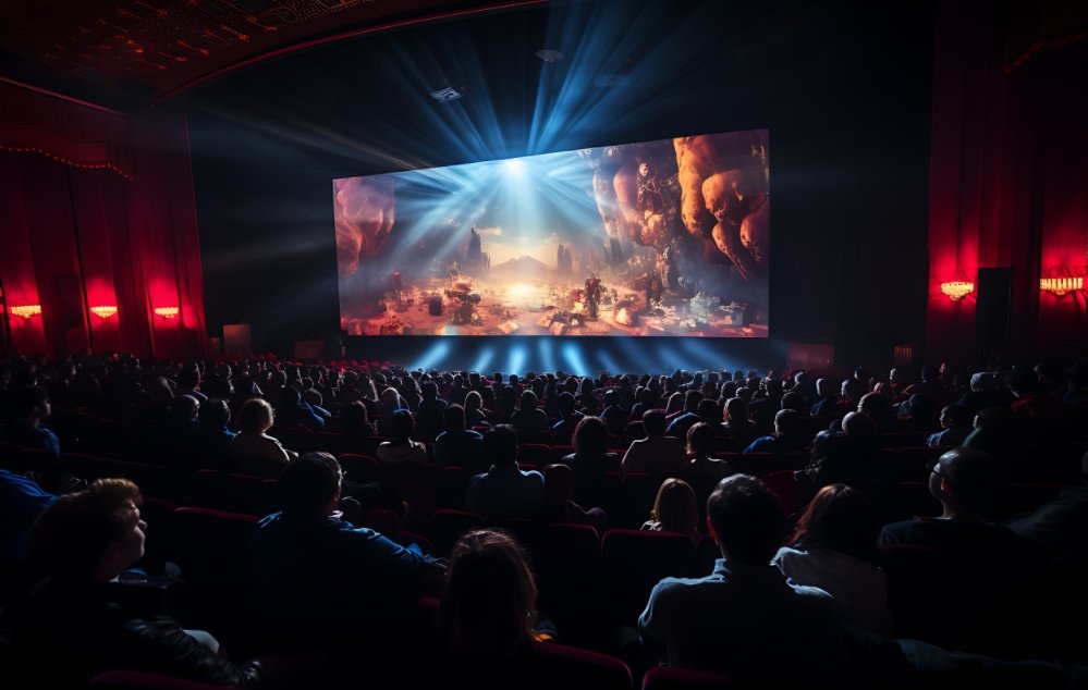 史上最挤清明档！票房破3亿，总场次超144万场