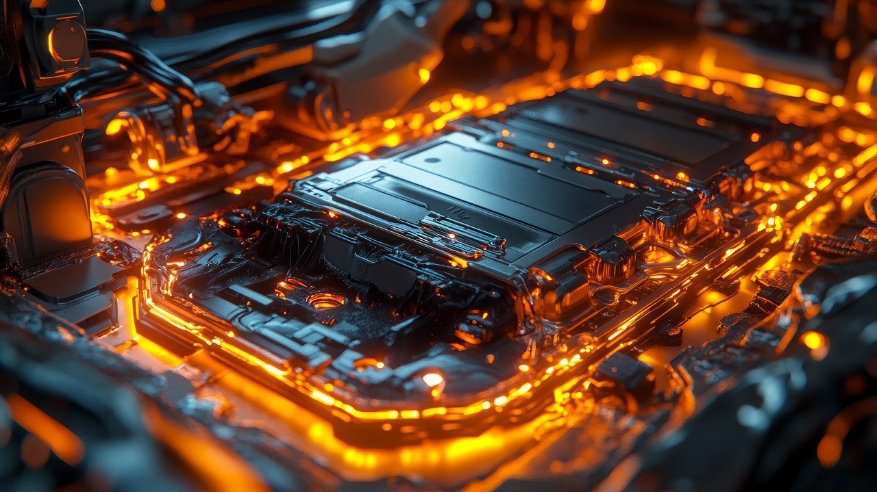 利润涨幅近8倍，正力新能如何打破行业“内卷”魔咒？