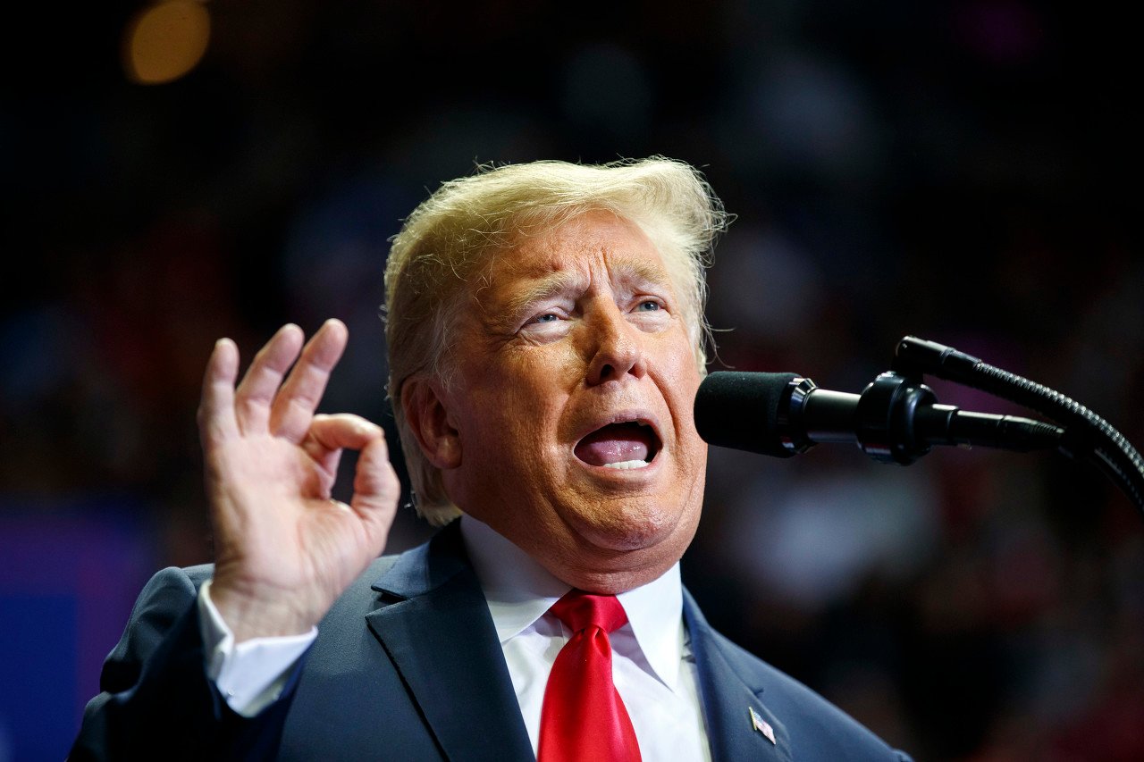 最后一刻！特朗普同意停火两周，伊朗接受提议！原油跳水、金银猛拉