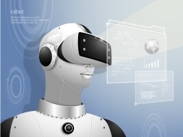 新时空丨九成收入来自海外和家庭机器人，卧安机器人(06600.HK)布局灵巧手