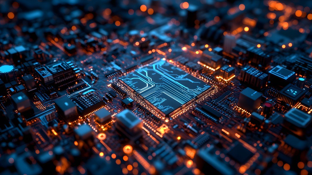 涨价扩产双击！PCB板块涨停股刷屏，后市继续冲高？