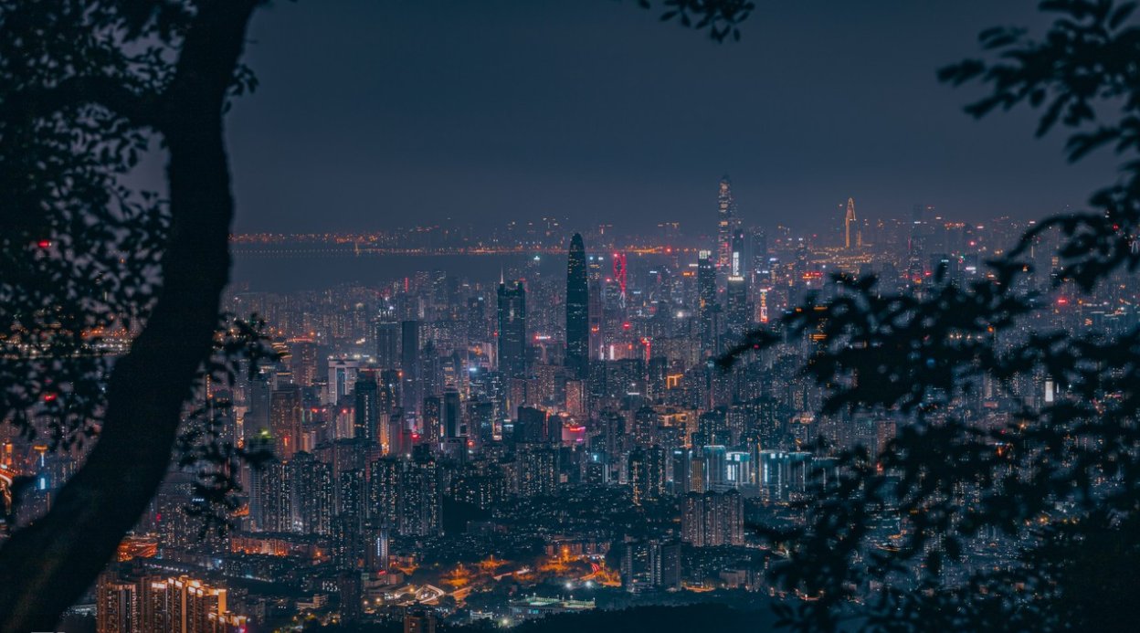 深圳闲置房，全开绿灯