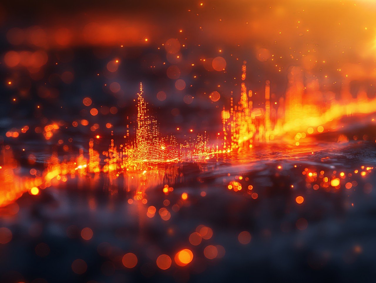 史诗级大反攻！