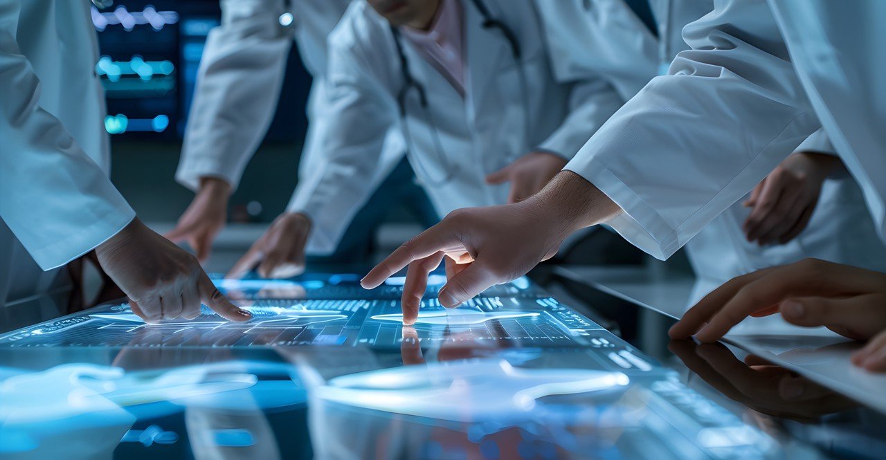 迈瑞医疗，正在“换挡”