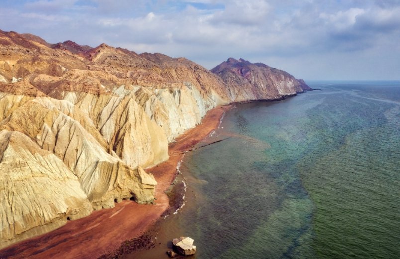 霍尔木兹海峡再次关闭！伊朗：“谈判基础”已被破坏