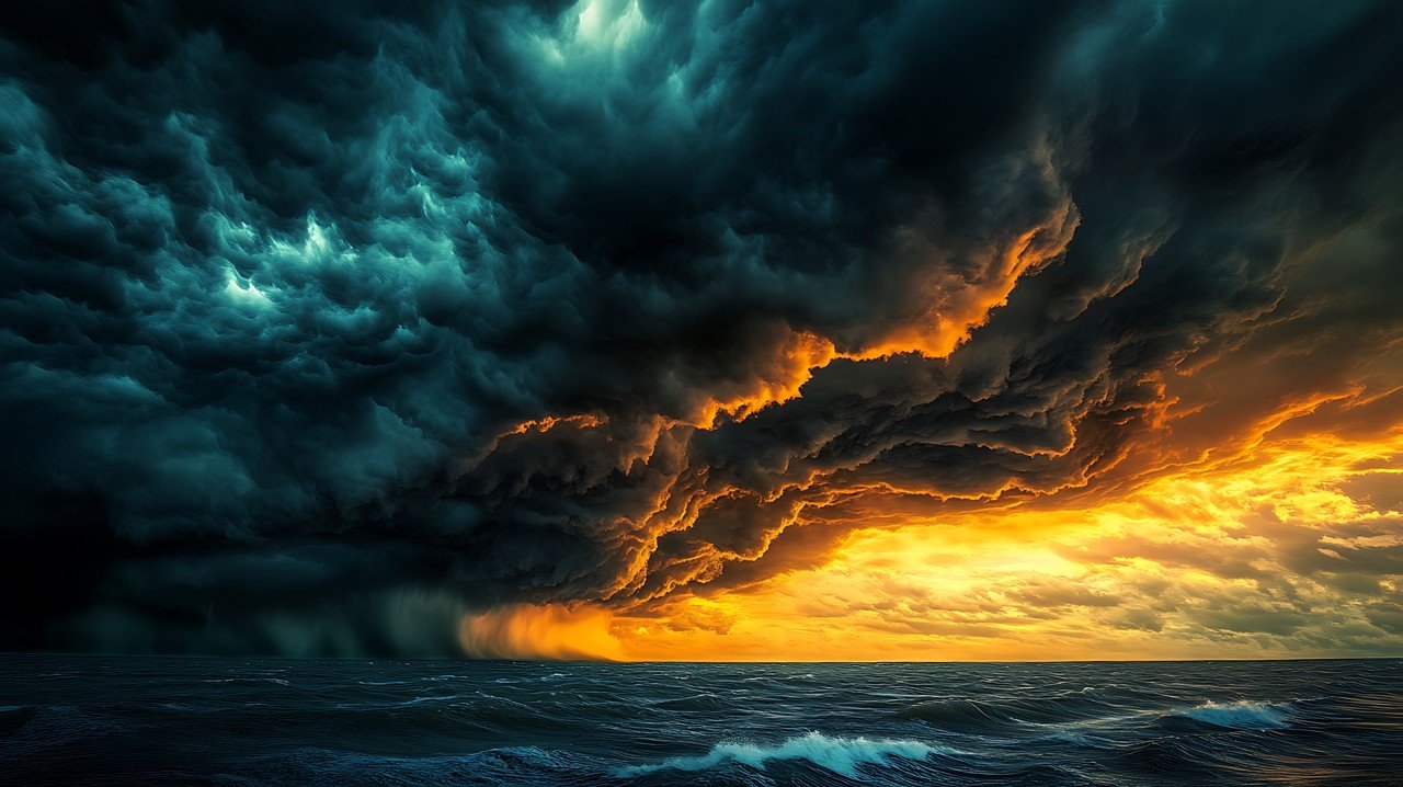 美伊“未谈先崩”？特朗普又撂狠话，全球市场情绪急转！