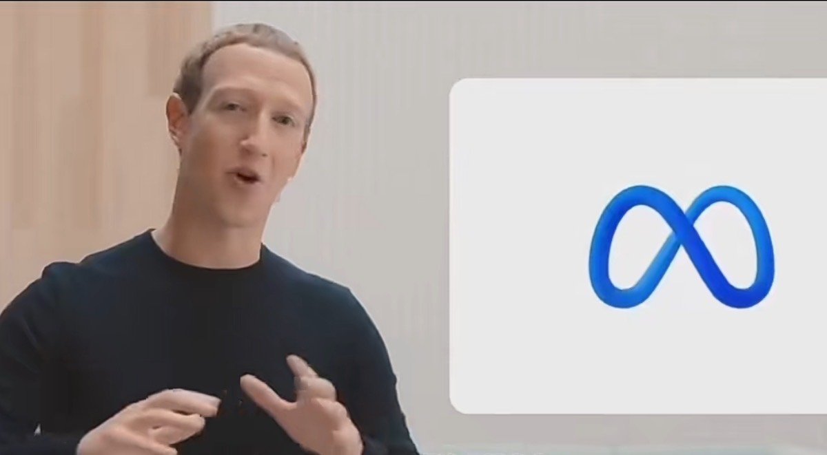 Meta终于回到了AI牌桌