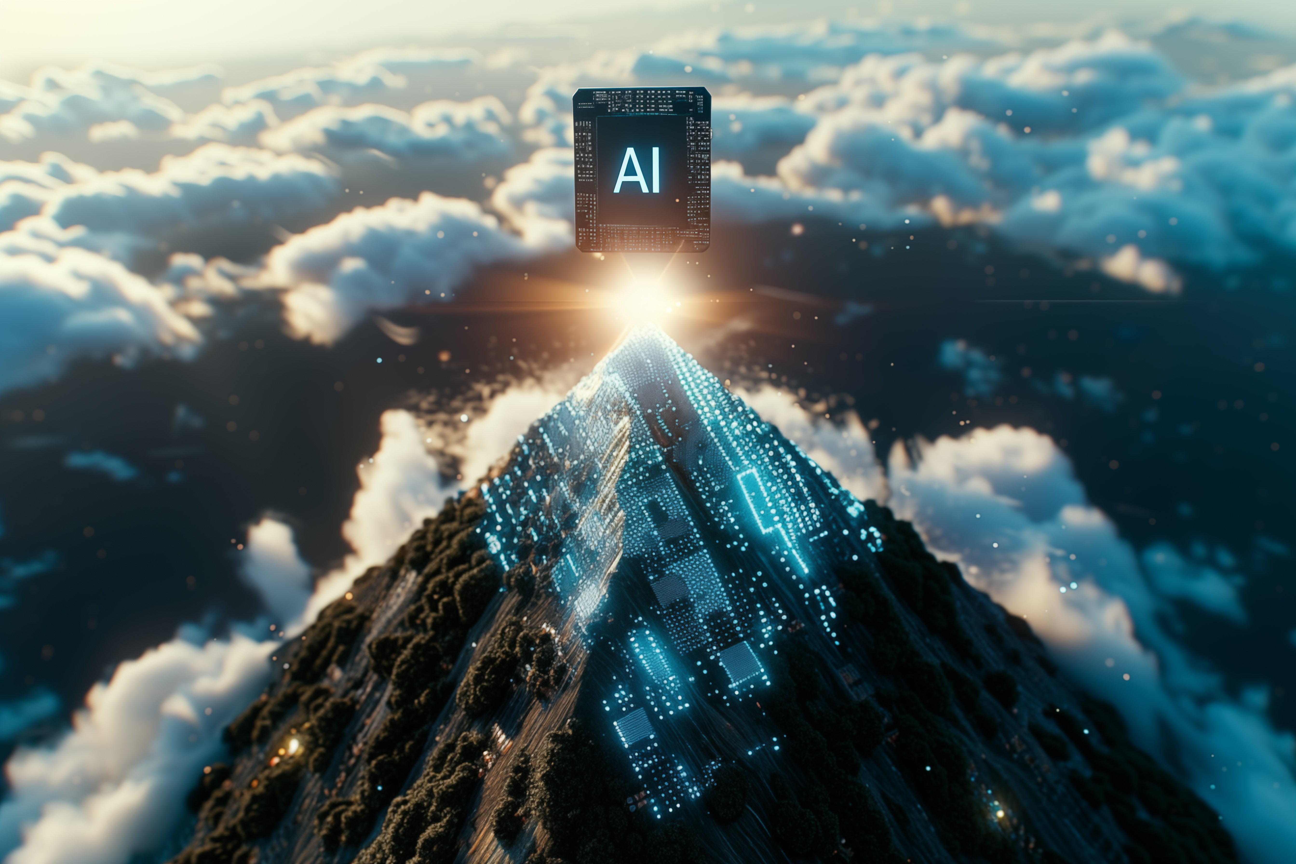 Meta再下210亿美元AI云单，CoreWeave盘前一度涨超8%