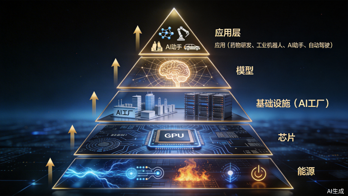 龙虾可以养，但更重要的是——别错过AI这片海