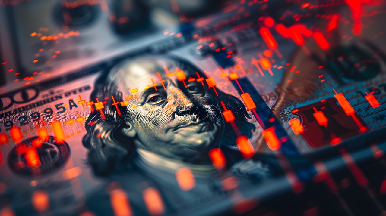 战火“点燃”通胀！美国3月CPI飙至3.3%，降息还有戏吗？