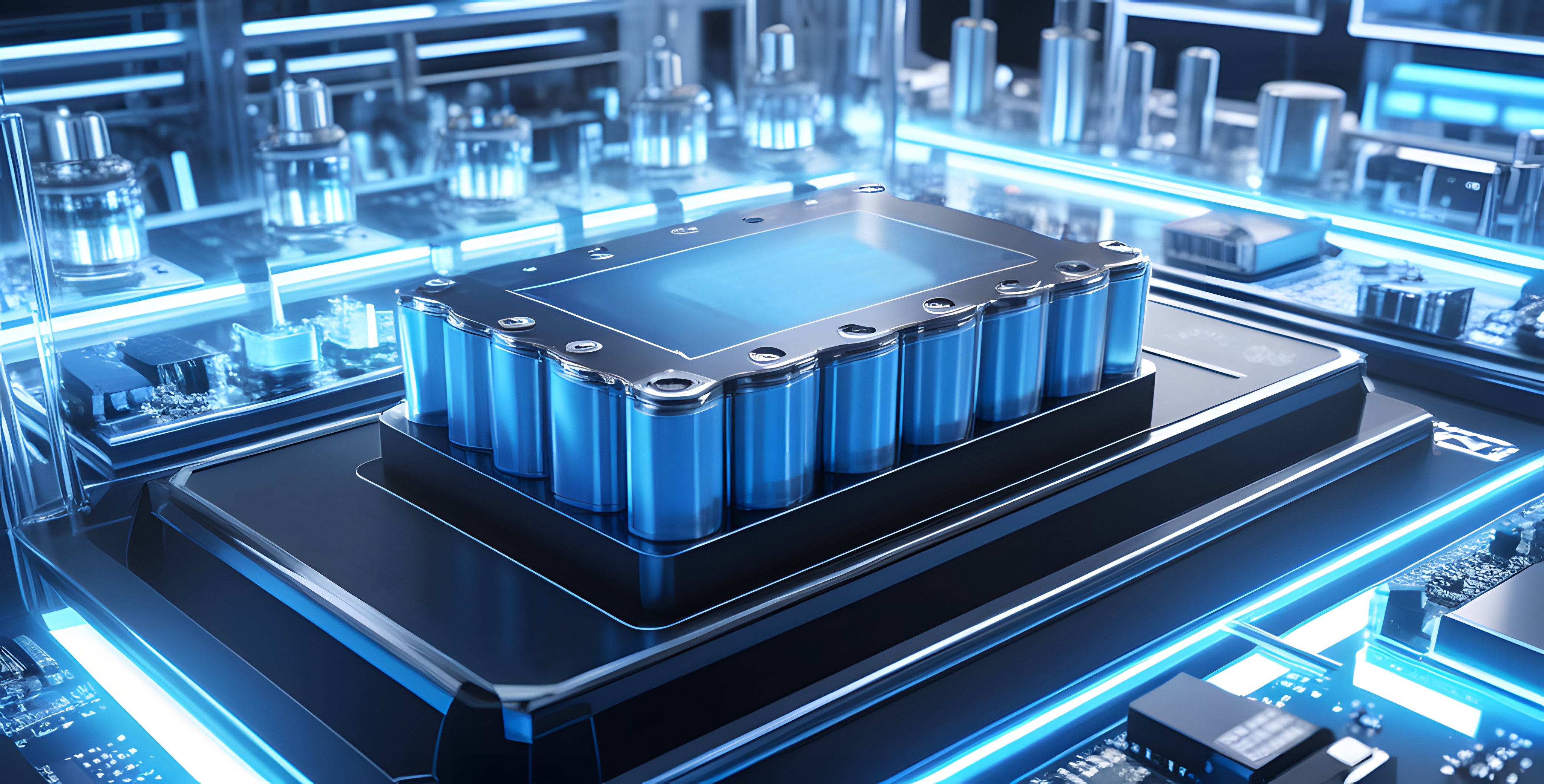 新能源下半场，盯紧这个赛道！