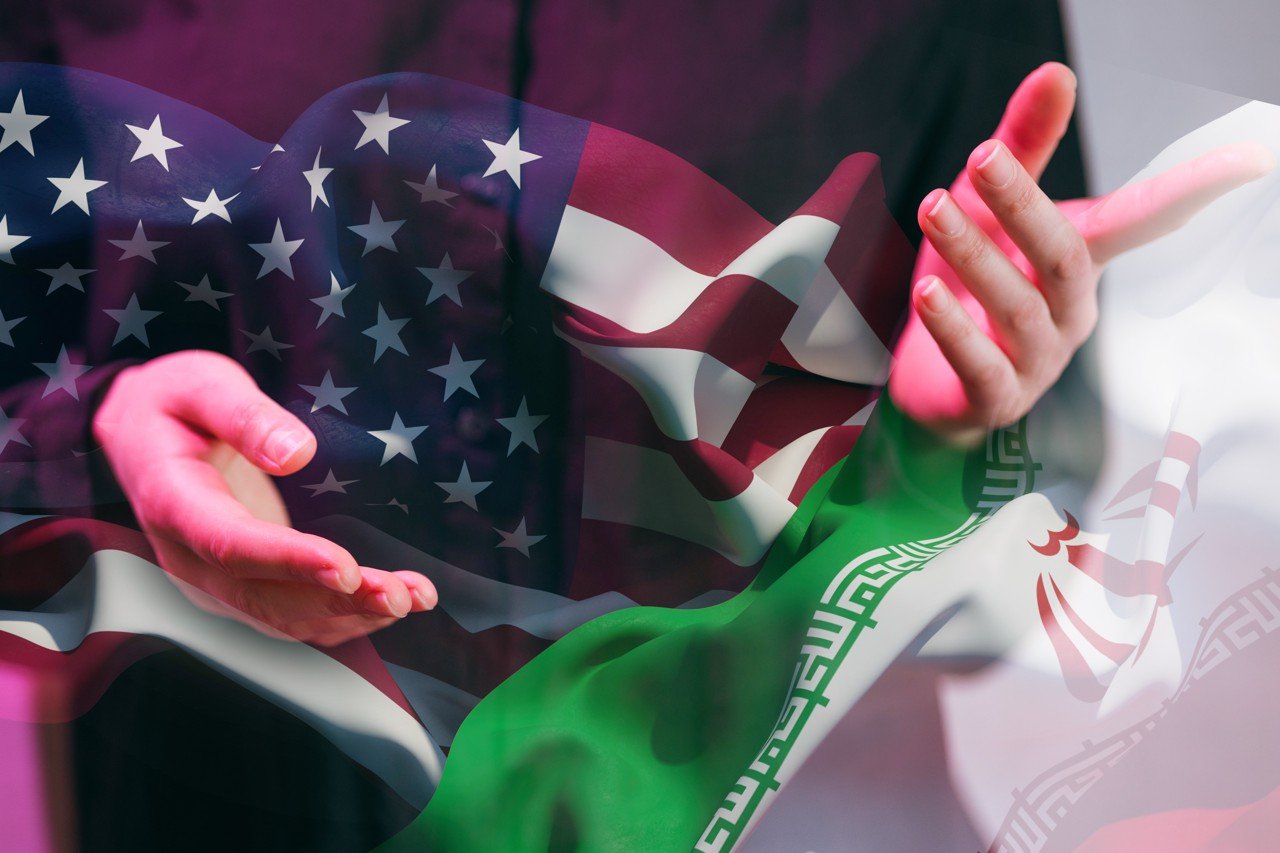 美伊谈判无果而终！关键分歧曝光，特朗普暗示或采取“海上封锁”手段！